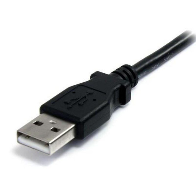 Adaptors | 10 Ft USB 2.0 Extension Adapter Black Adaptors Adaptors