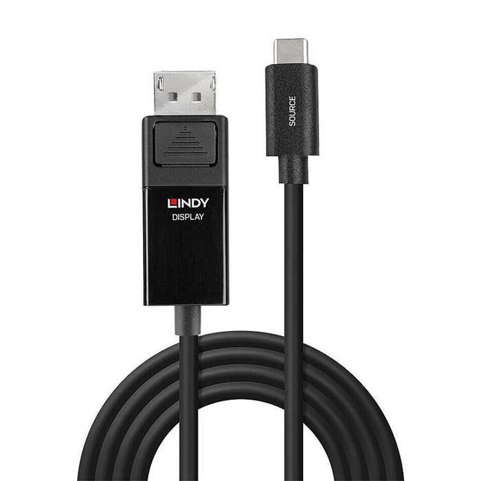 Adaptors | 4K60 DisplayPort USB c adapter Adaptors Adaptors