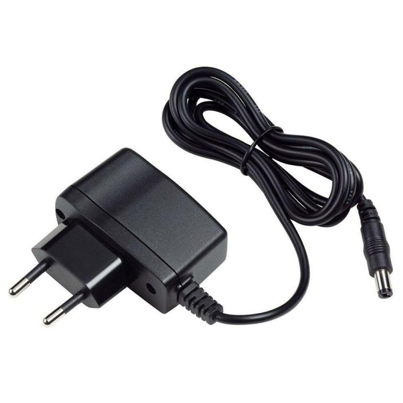 Adaptors | ADA-60024 AC to DC Power Adapter&Inverter Black Adaptors Adaptors