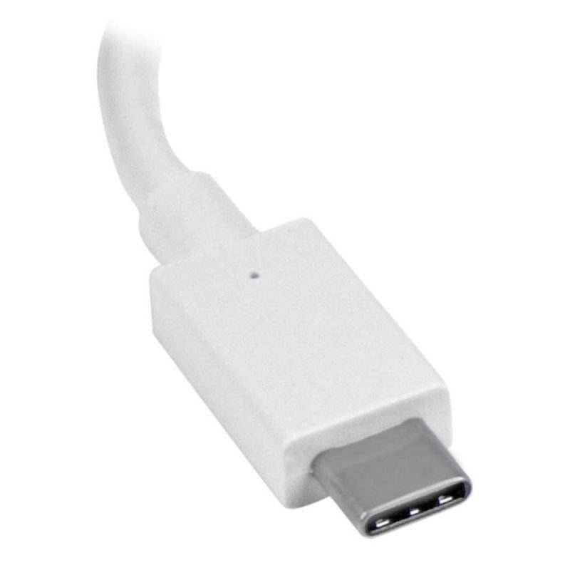 Adaptors | Adapter USB To HDMI White Adaptors Adaptors