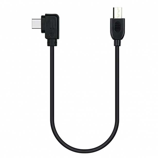 Adaptors | G6Max USB-C To Micro USB Adapter Black Adaptors Adaptors