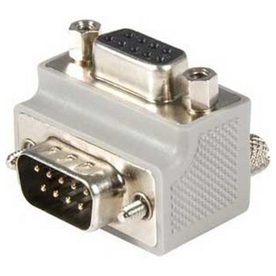 Adaptors | GC99MFRA2 Adapter White Adaptors Adaptors