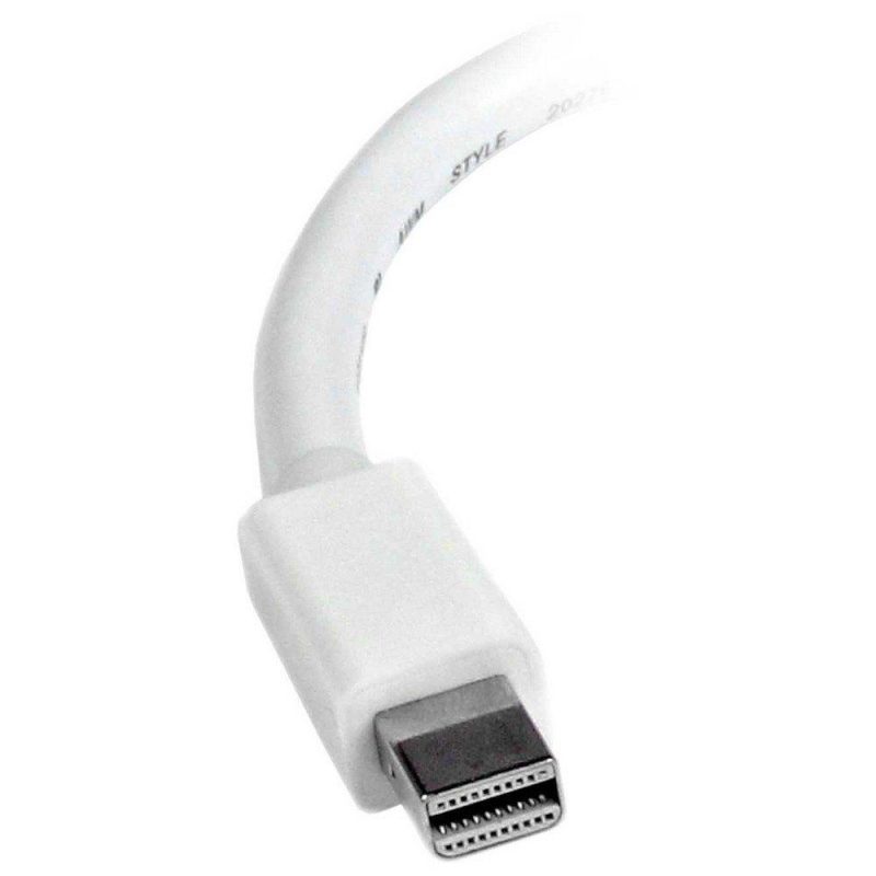 Adaptors | Mini DisplayPort To HDMI Adapter White Adaptors Adaptors