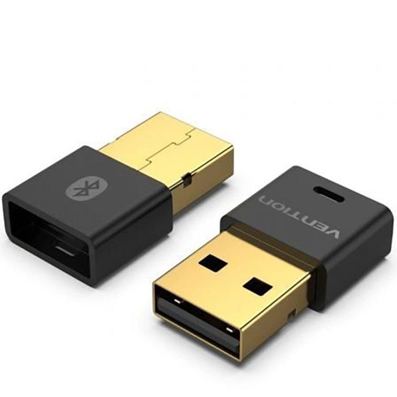 Adaptors | NAFB0 USB-C to HDMI adapter Black Adaptors Adaptors