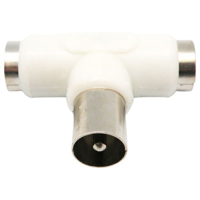 Antennas | 1148E Antenna Cable Splitter White Antennas Antennas