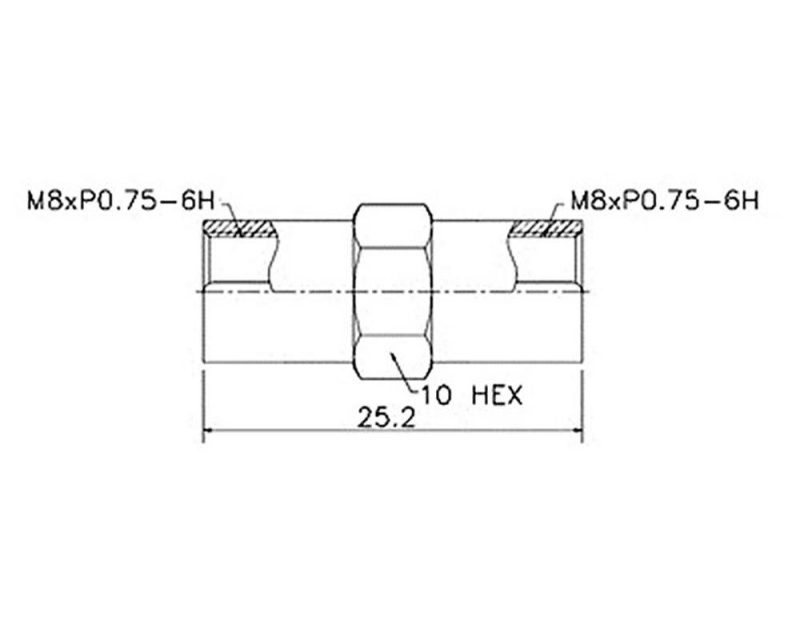 Antennas | 1989 FME Coaxial Connector Silver Antennas Antennas