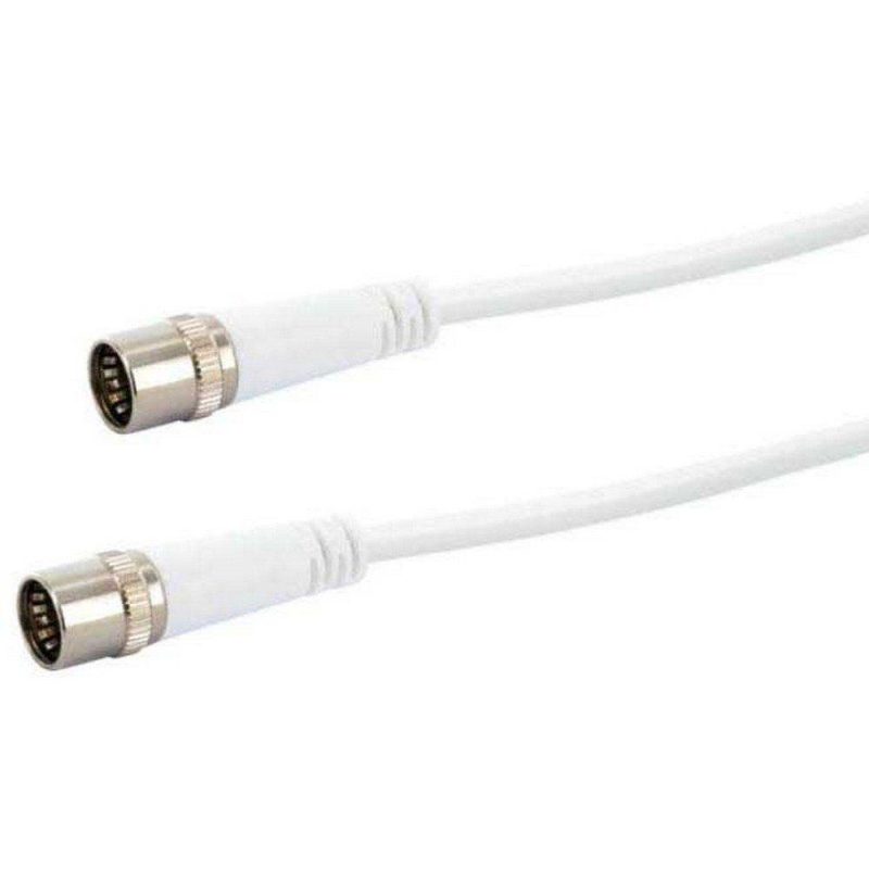 Antennas | 901926626 3 m Coaxial Connector White Cables Antennas