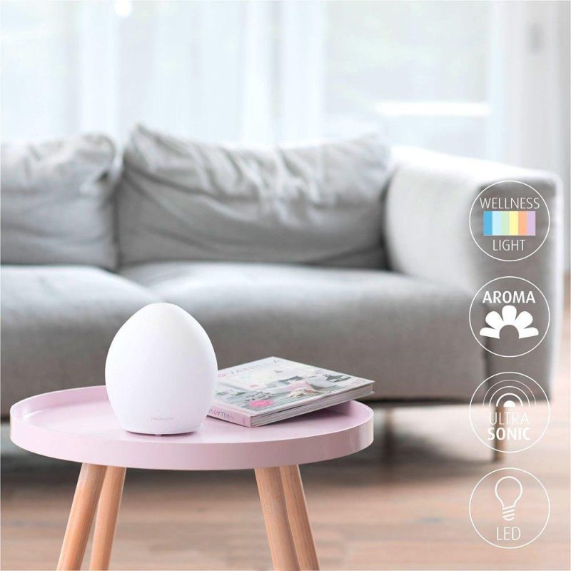 Aroma Diffusers | AD 635 Aroma Diffuser Aroma Diffusers Aroma Diffusers