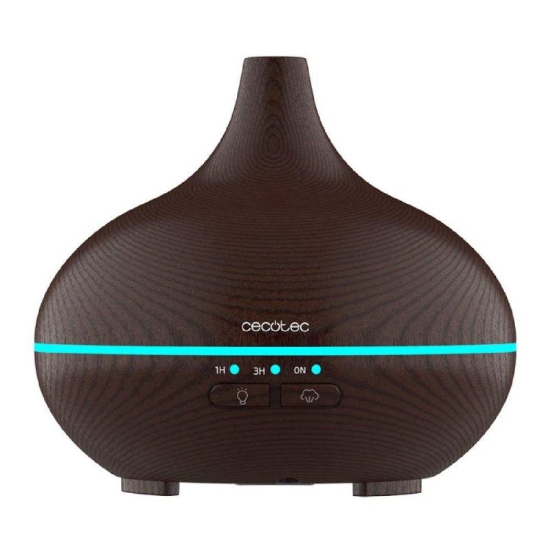 Aroma Diffusers | Aroma Diffuser Pure Aroma 150 Yin Aroma Diffusers Aroma Diffusers