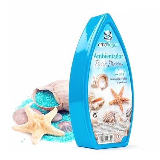 Aroma Diffusers | Classic Sea Breeze Gel 1 Unit Multicolor Aroma Diffusers Aroma Diffusers