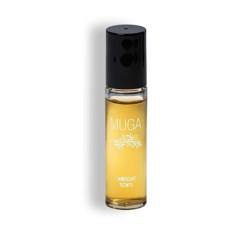 Aroma Diffusers | Landscape Scents Muga Essences 10ml Aroma Diffusers Aroma Diffusers