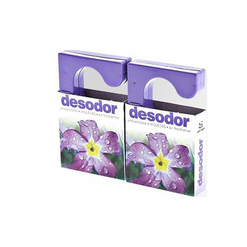 Aroma Diffusers | Violet Deodorant 1 Unit Multicolor Aroma Diffusers Aroma Diffusers