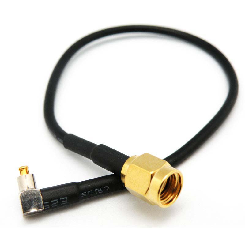 Audio and Video | 0733 SMA Male SMA Male Connector Silver Audio & Video Audio & Video