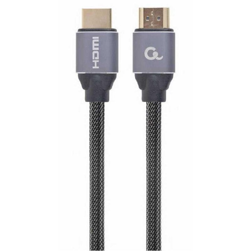 Audio and Video | 901435350 3 m HDMI Cable Grey Audio & Video Audio & Video