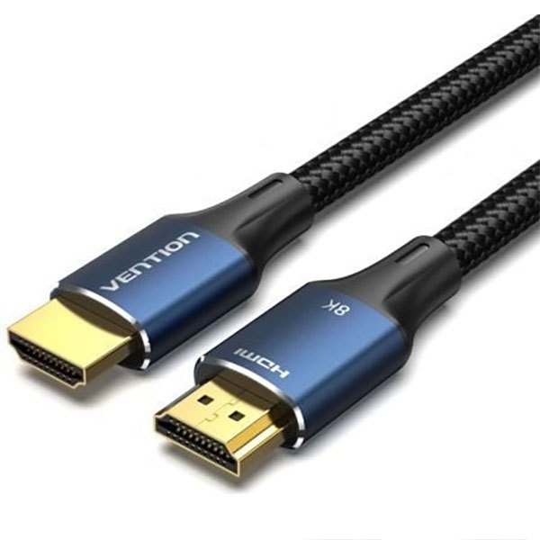 Audio and Video | ALGLI 3 m HDMI 2.1 Cable Blue Audio & Video Audio & Video