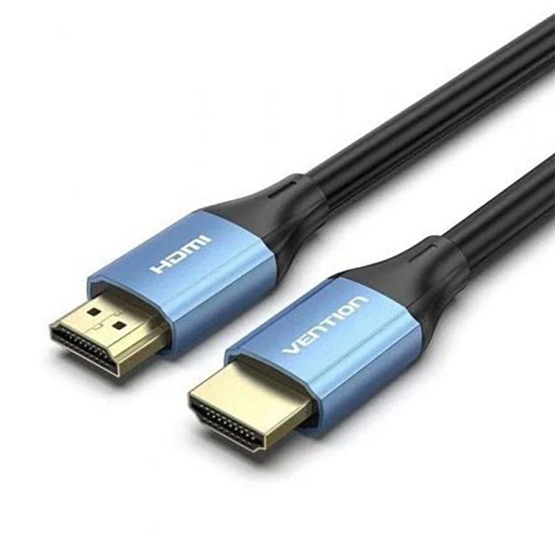 Audio and Video | ALHSG 2.0 4K 1.5 m HDMI Cable Blue Audio & Video Audio & Video