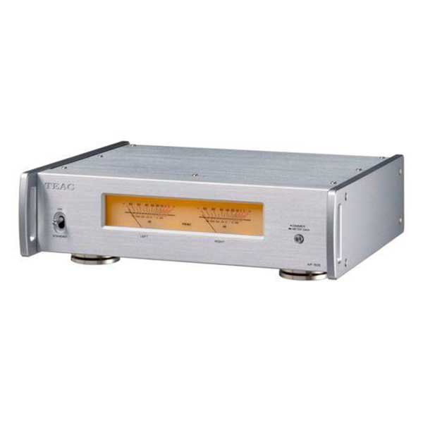 Audio and Video | AP-505 Audio Amplifier Silver Audio & Video Audio & Video