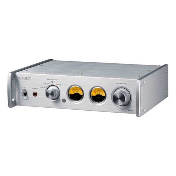 Audio and Video | AX-505 Audio Amplifier Silver Audio & Video Audio & Video