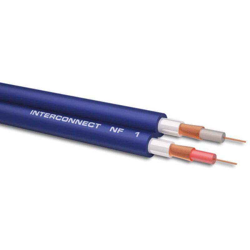 Audio and Video | D1C2036 3 m RCA Cable Blue Audio & Video Audio & Video