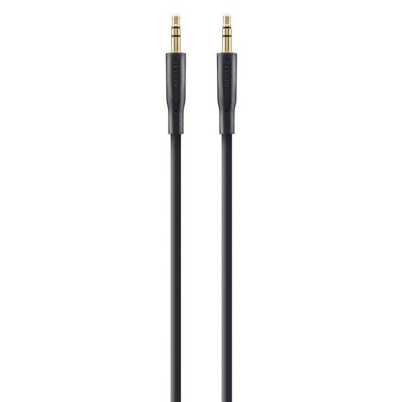 Audio and Video | F3Y117BT1M Audio Cable 1m Gold Audio & Video Audio & Video