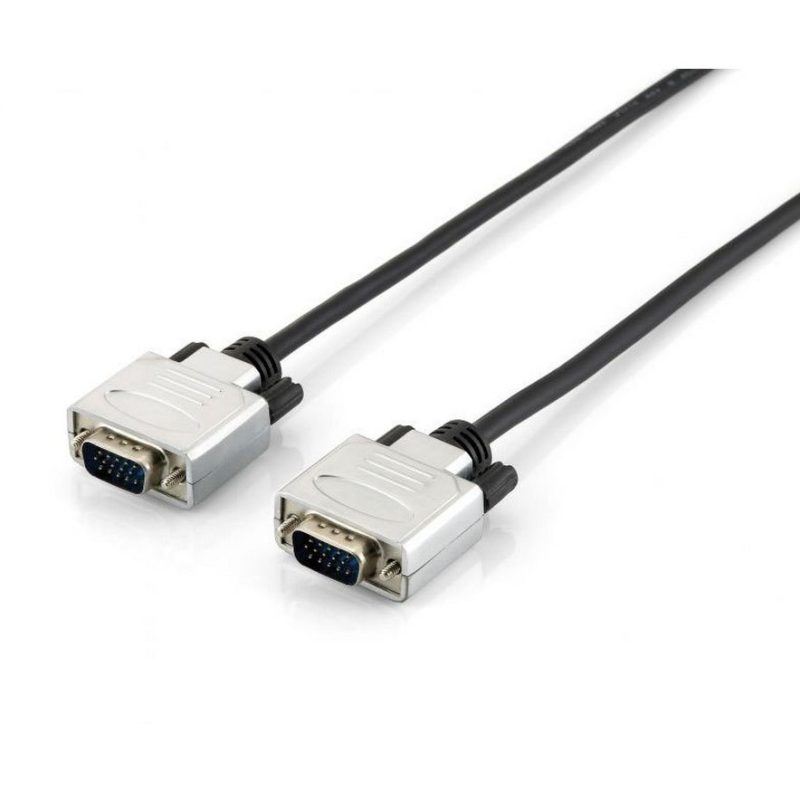 Audio and Video | SVGA Cable 20 m Grey / Black Audio & Video Audio & Video