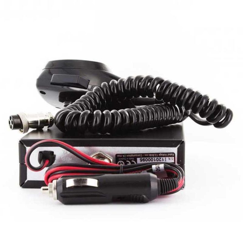 CB Radios | Alan 100 Plus B Station Car Electronic Devices CB Radios