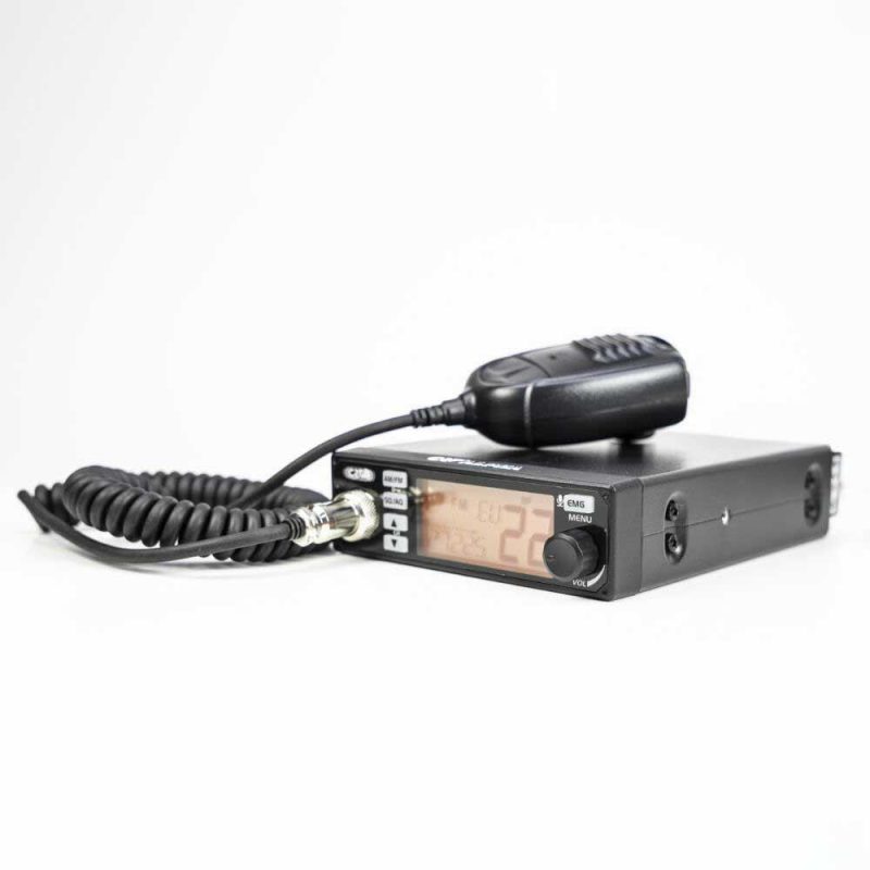 CB Radios | Alpha CB Radio Station Car Electronic Devices CB Radios