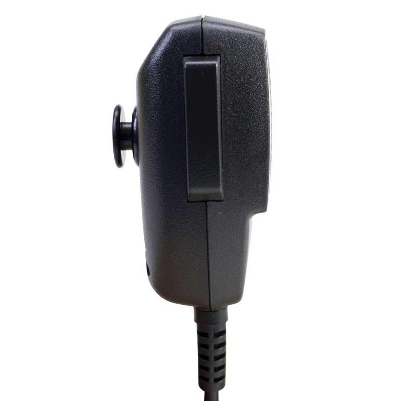 CB Radios | AMC-5011N CB Radio Station Microphone Black Car Electronic Devices Black