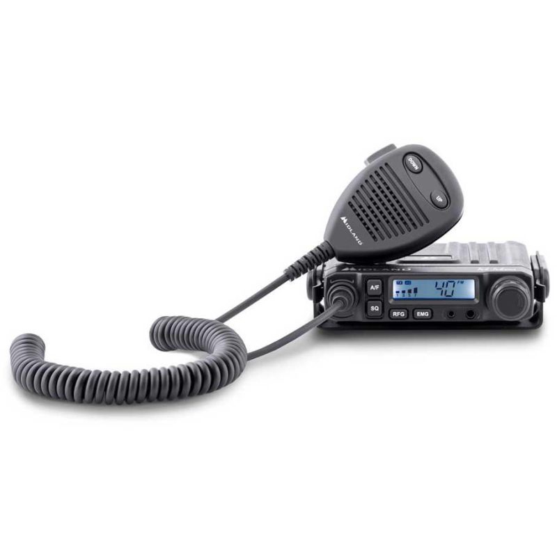 CB Radios | CB GO USB M-Mini Kit Station Car Electronic Devices CB Radios