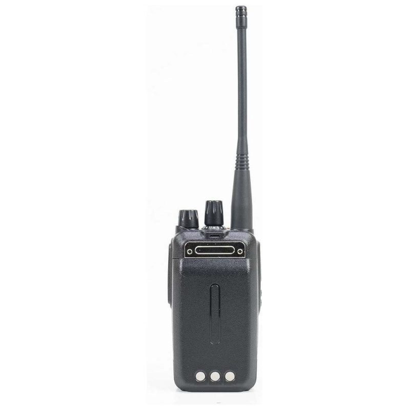 CB Radios | DJ-VX46 portable cb radio station Black Car Electronic Devices Black