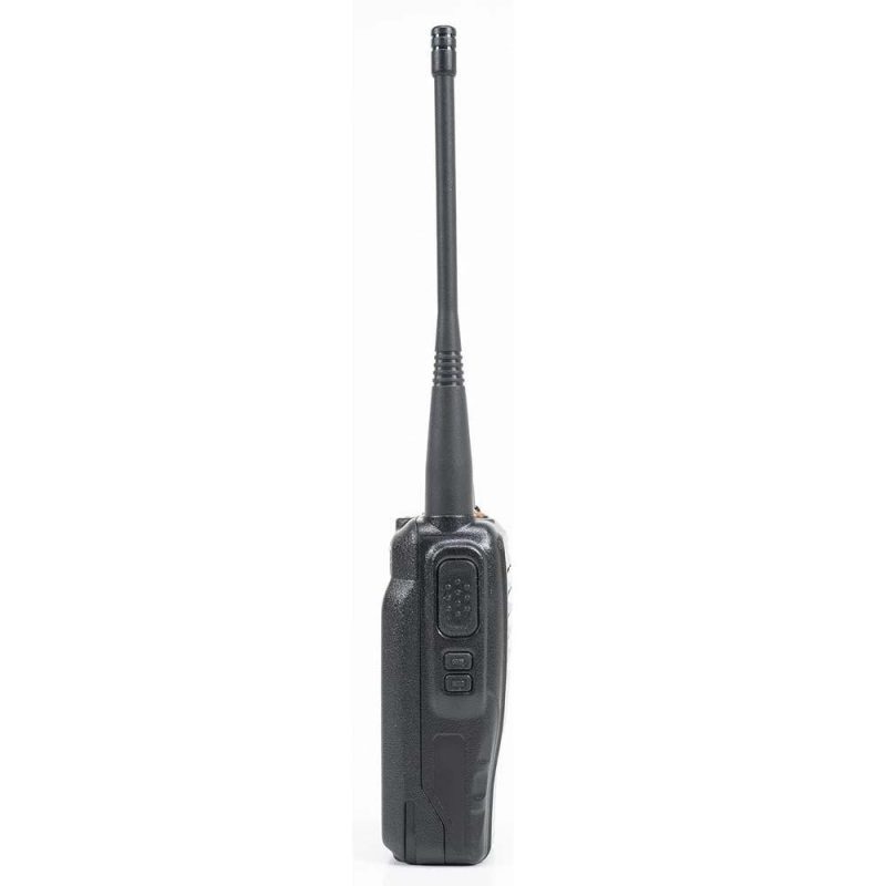 CB Radios | DJ-VX46 portable cb radio station Black Car Electronic Devices Black