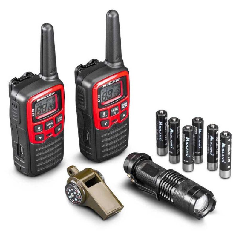 CB Radios | EK30 2 pmr446 XT30 walkie-talkie Car Electronic Devices CB Radios