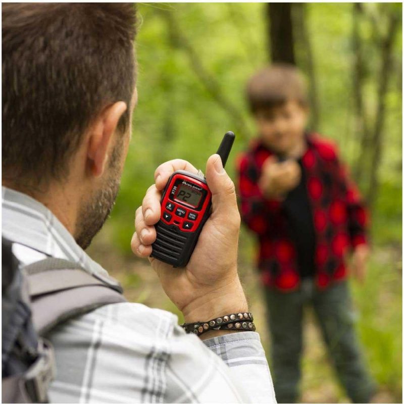 CB Radios | EK30 2 pmr446 XT30 walkie-talkie Car Electronic Devices CB Radios