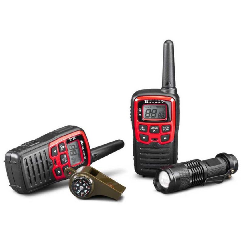 CB Radios | EK30 2 pmr446 XT30 walkie-talkie Car Electronic Devices CB Radios