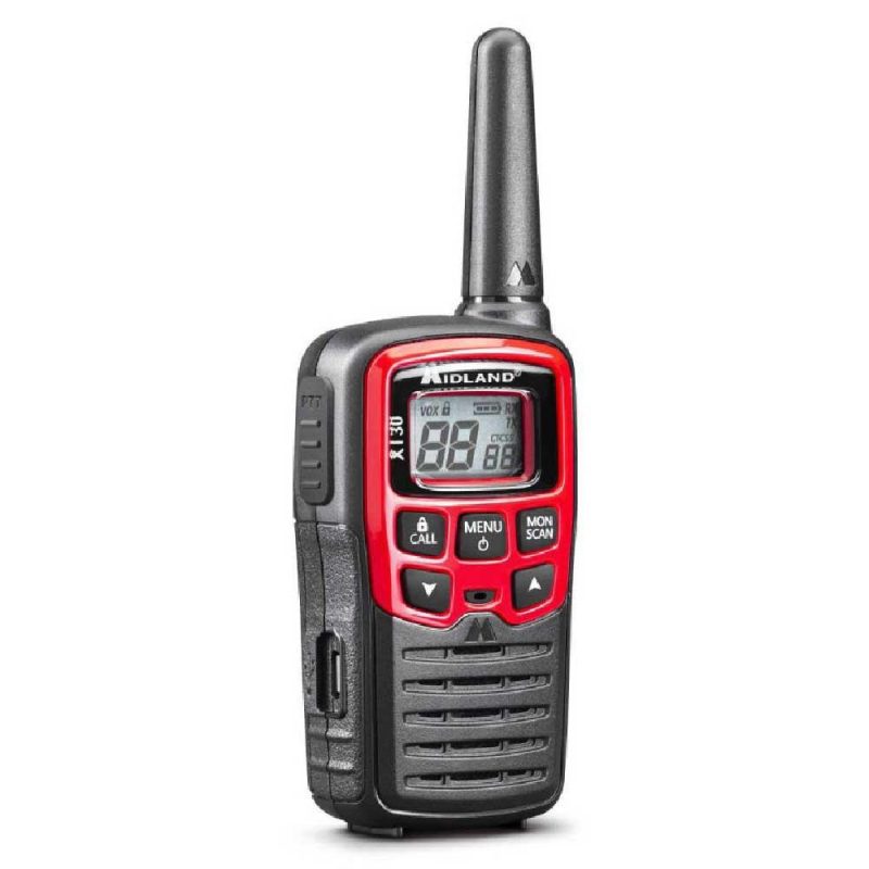 CB Radios | EK30 2 pmr446 XT30 walkie-talkie Car Electronic Devices CB Radios