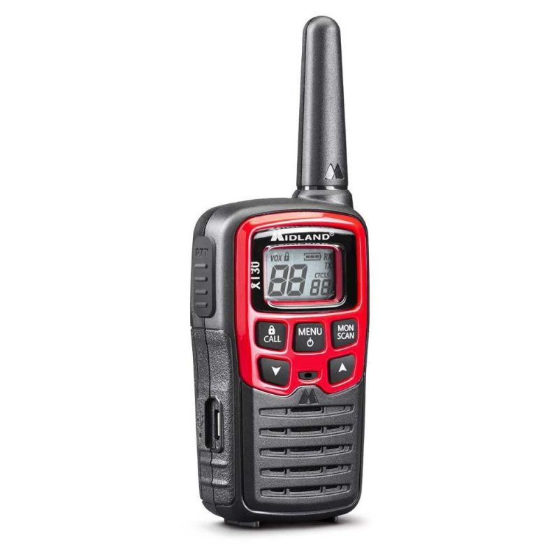 CB Radios | EK35 2 pmr446 XT30 walkie-talkie Car Electronic Devices CB Radios