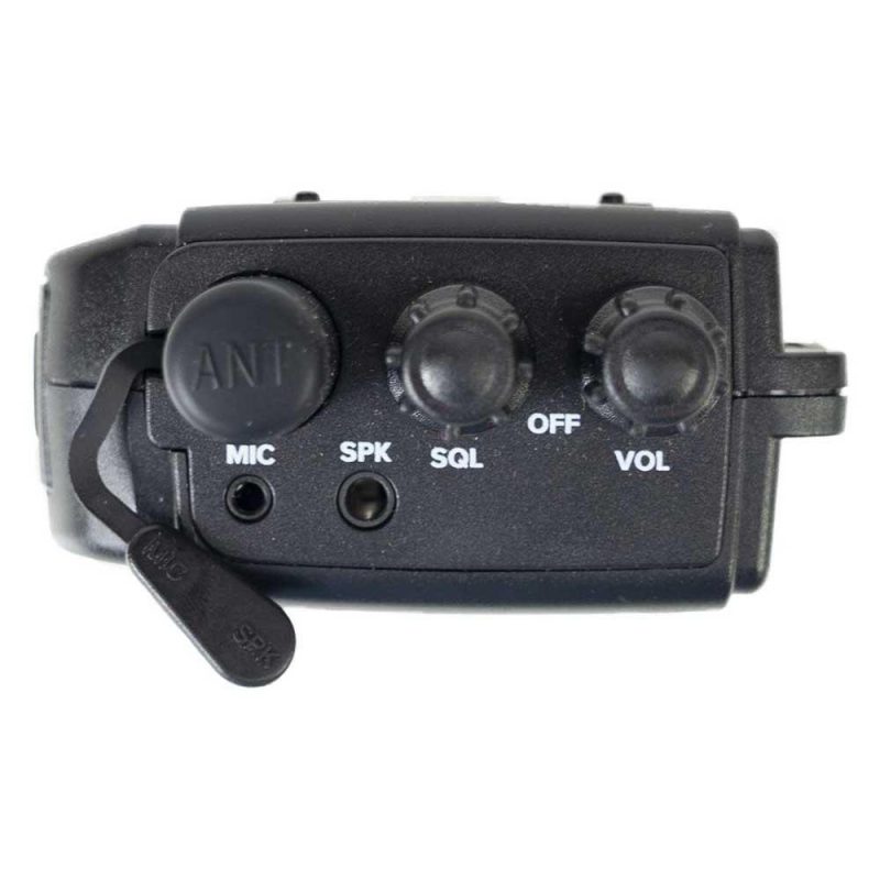 CB Radios | Escort HP 62DE cb radio station Black Car Electronic Devices Black