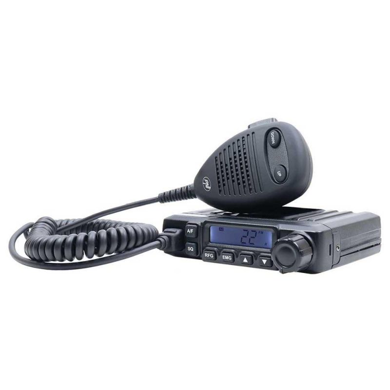 CB Radios | Escort HP 6500 cb radio station Black Car Electronic Devices Black