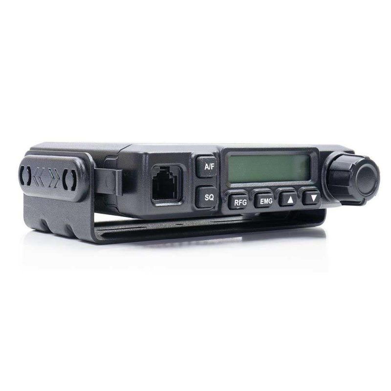 CB Radios | Escort HP 6500 cb radio station Black Car Electronic Devices Black