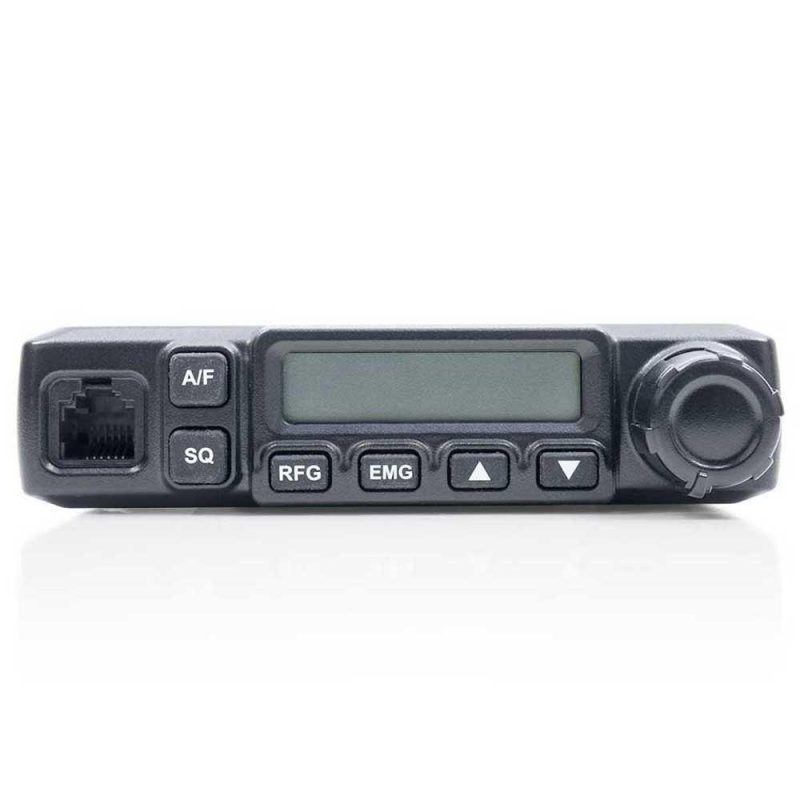 CB Radios | Escort HP 6500 CB Radio Station Black Car Electronic Devices Black