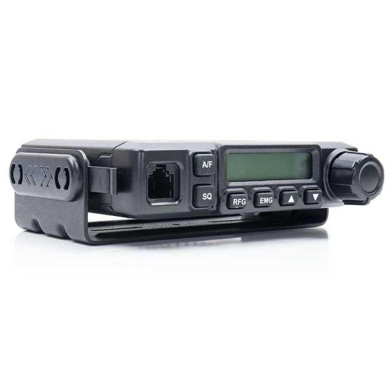 CB Radios | Escort HP 6500 CB Radio Station Black Car Electronic Devices Black