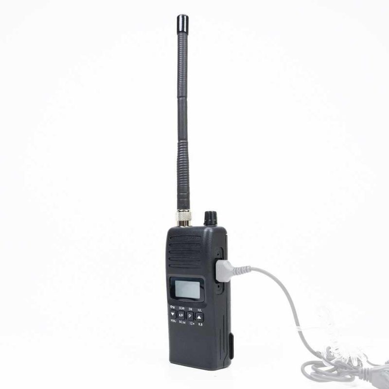 CB Radios | Escort HP 72 cb radio station Black Car Electronic Devices Black