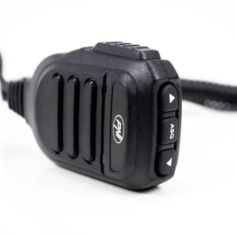 CB Radios | Escort HP 9500 CB Radio Station Black Car Electronic Devices Black