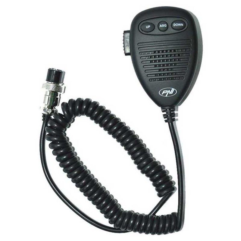 CB Radios | Escort HP CB Radio Station+HS81L Headset 8001L Black Car Electronic Devices Black