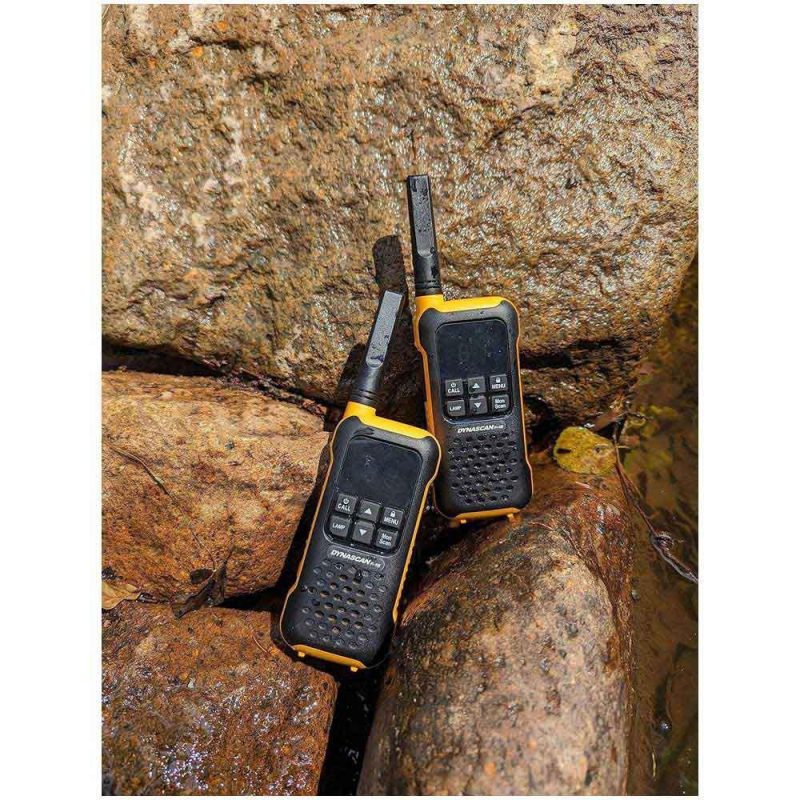 CB Radios | F-15 portable cb radio station Black Car Electronic Devices Black