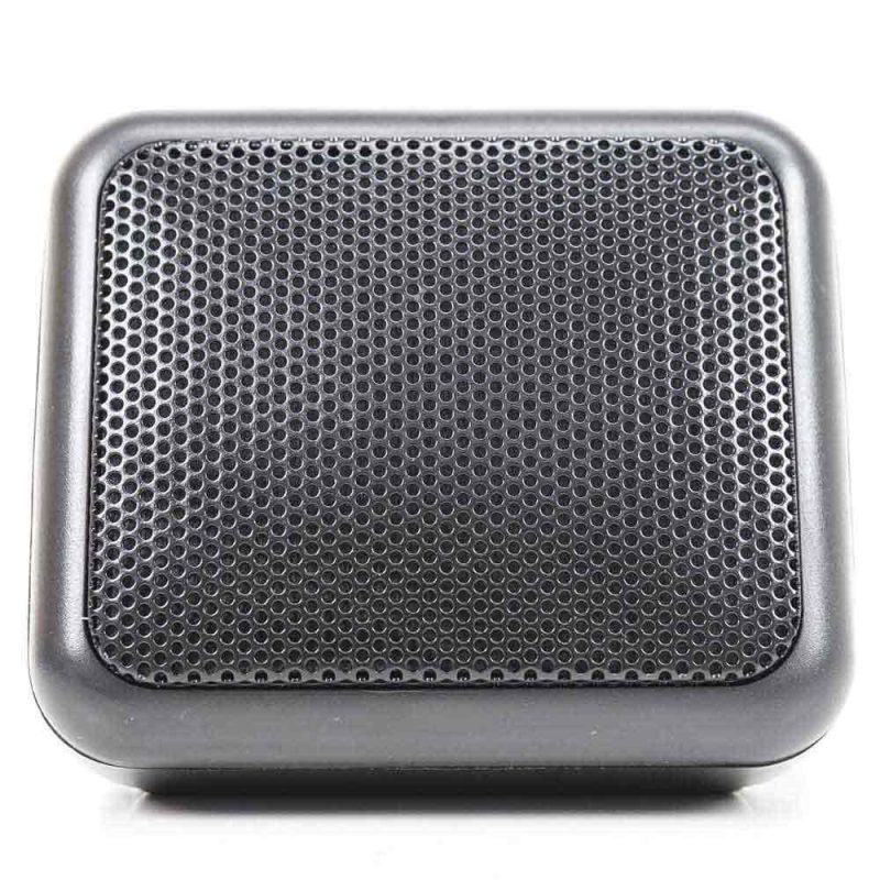 CB Radios | Jetfon 024 5W External Speaker Black Car Electronic Devices Black