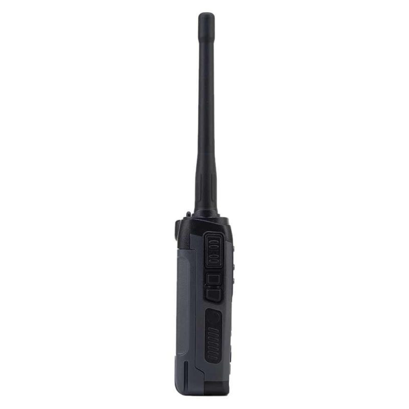 CB Radios | LP-50 portable cb radio station Black Car Electronic Devices Black