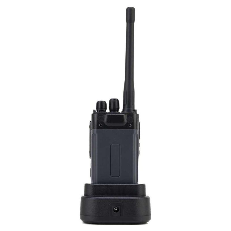 CB Radios | LP-50 portable cb radio station Black Car Electronic Devices Black