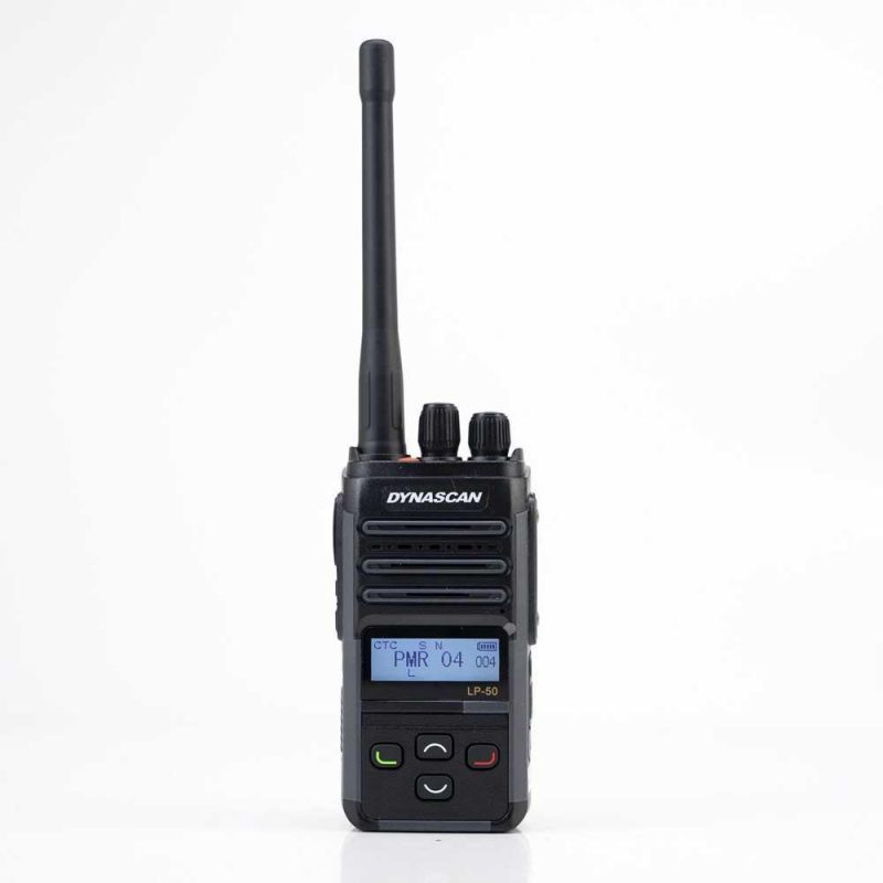 CB Radios | LP-50 portable cb radio station Black Car Electronic Devices Black