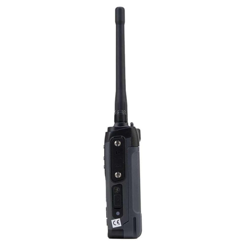 CB Radios | LP-50 portable cb radio station Black Car Electronic Devices Black